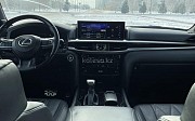 Lexus LX 570, 2020 Нұр-Сұлтан (Астана)