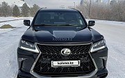 Lexus LX 570, 2020 Астана