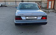 Mercedes-Benz E 280, 1992 