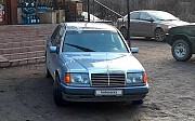 Mercedes-Benz E 280, 1992 Талгар