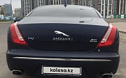 Jaguar XJ, 2014 