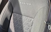 Renault Duster, 2018 