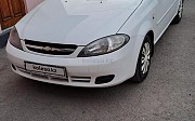 Chevrolet Lacetti, 2012 