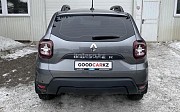 Renault Duster, 2021 Саумалкөл