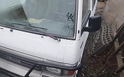 Mazda Bongo, 1991 