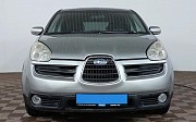Subaru Tribeca, 2006 
