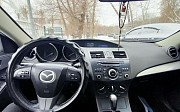 Mazda 3, 2011 