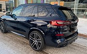 BMW X5, 2022 Қостанай