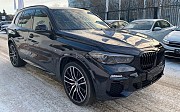 BMW X5, 2022 Қостанай