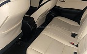 Lexus NX 300h, 2020 