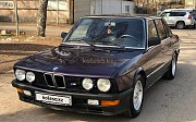 BMW 535, 1984 Алматы
