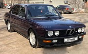 BMW 535, 1984 