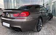 BMW 640, 2012 
