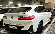 BMW X4 M, 2022 