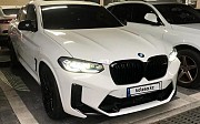 BMW X4 M, 2022 Петропавл
