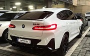 BMW X4 M, 2022 
