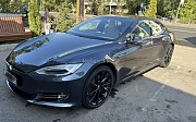 Tesla Model S, 2019 