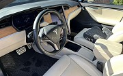 Tesla Model S, 2019 