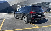 Lexus LX 570, 2018 