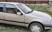 Peugeot 405, 1991 