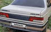 Peugeot 405, 1991 