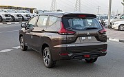 Mitsubishi Xpander, 2022 