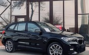 BMW X1, 2022 