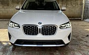 BMW X4, 2021 