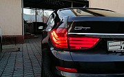 BMW 535, 2012 