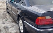 BMW 730, 1996 Қарағанды