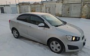 Chevrolet Aveo, 2014 Лисаковск