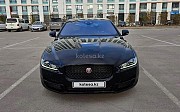 Jaguar XE, 2015 