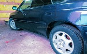 Subaru Legacy, 1996 Қаскелең
