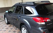 Subaru Outback, 2011 
