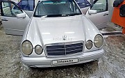 Mercedes-Benz E 280, 1998 Петропавловск