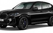 BMW X3, 2023 