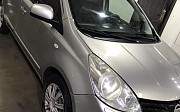 Nissan Note, 2011 