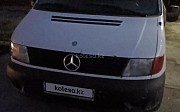Mercedes-Benz Vito, 1997 