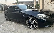 BMW 640, 2017 