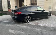 BMW 640, 2017 