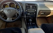 Lexus GS 300, 2000 Баянаул
