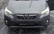 Subaru XV, 2022 