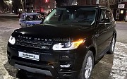 Land Rover Range Rover Sport, 2014 