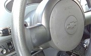 Chevrolet Spark, 2007 
