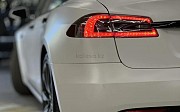 Tesla Model S, 2020 