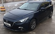 Mazda 3, 2014 
