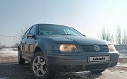 Volkswagen Bora, 2002 