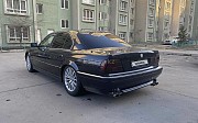 BMW 740, 1994 