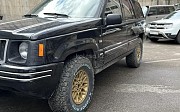 Jeep Grand Cherokee, 1992 