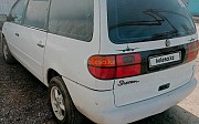 Volkswagen Sharan, 1996 